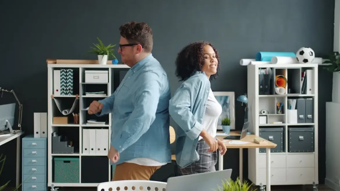 Beyond office politics