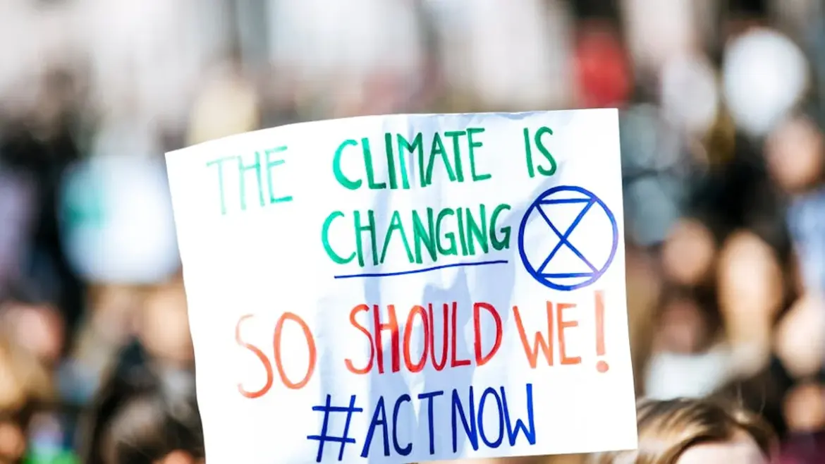 Europe’s climate ambition