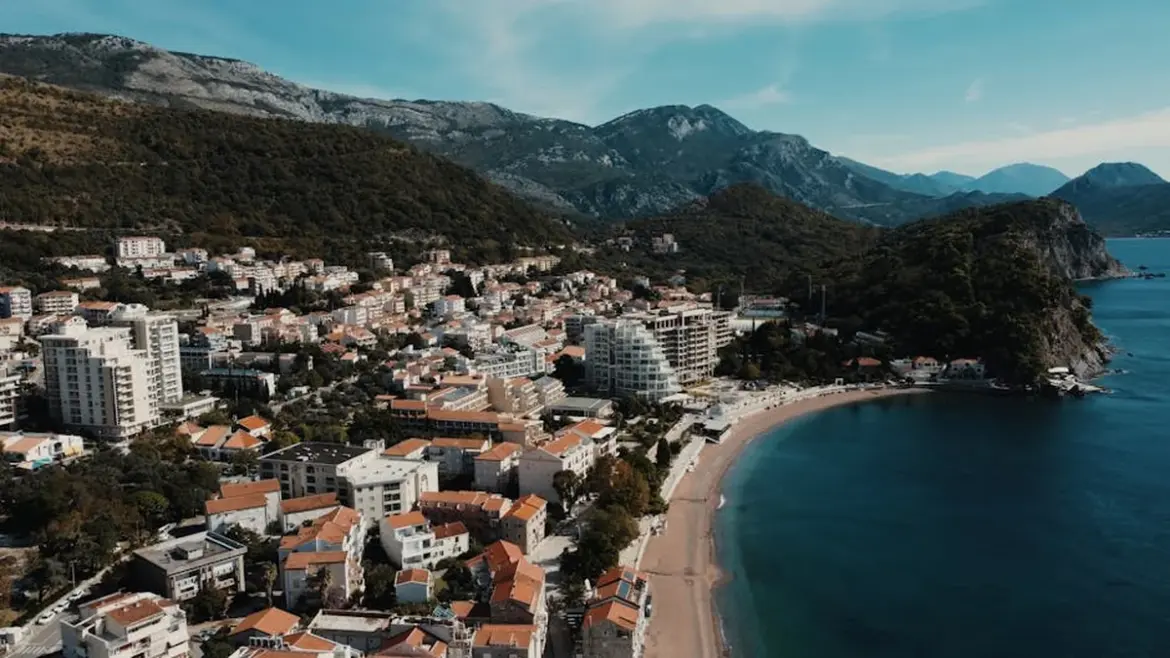 Is Montenegro Brussels ready?