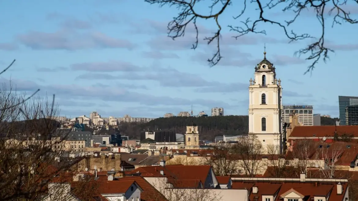 Lithuania’s student unicorn hunt