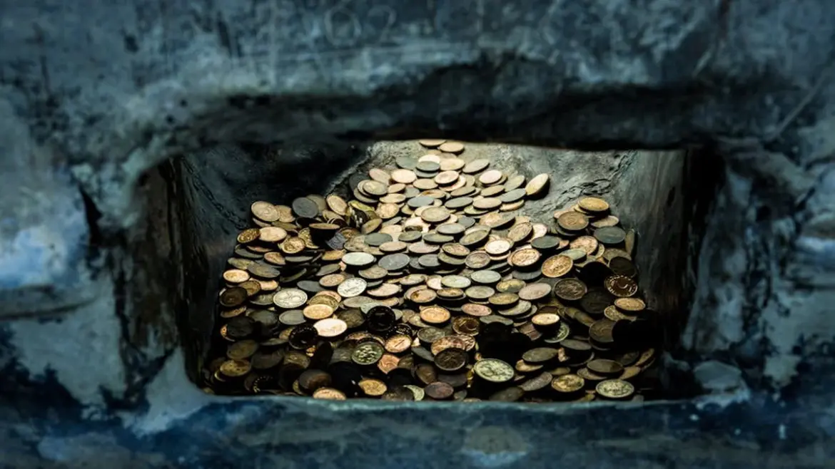 Subsidising the past
