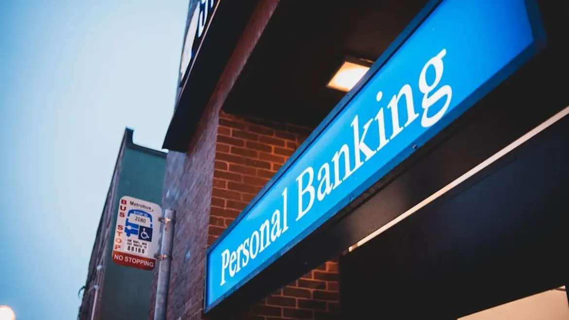 Bank on it