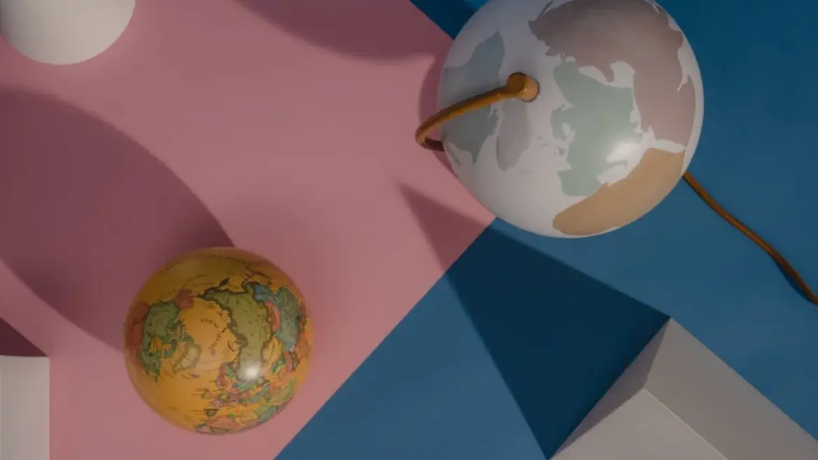 Continental drift