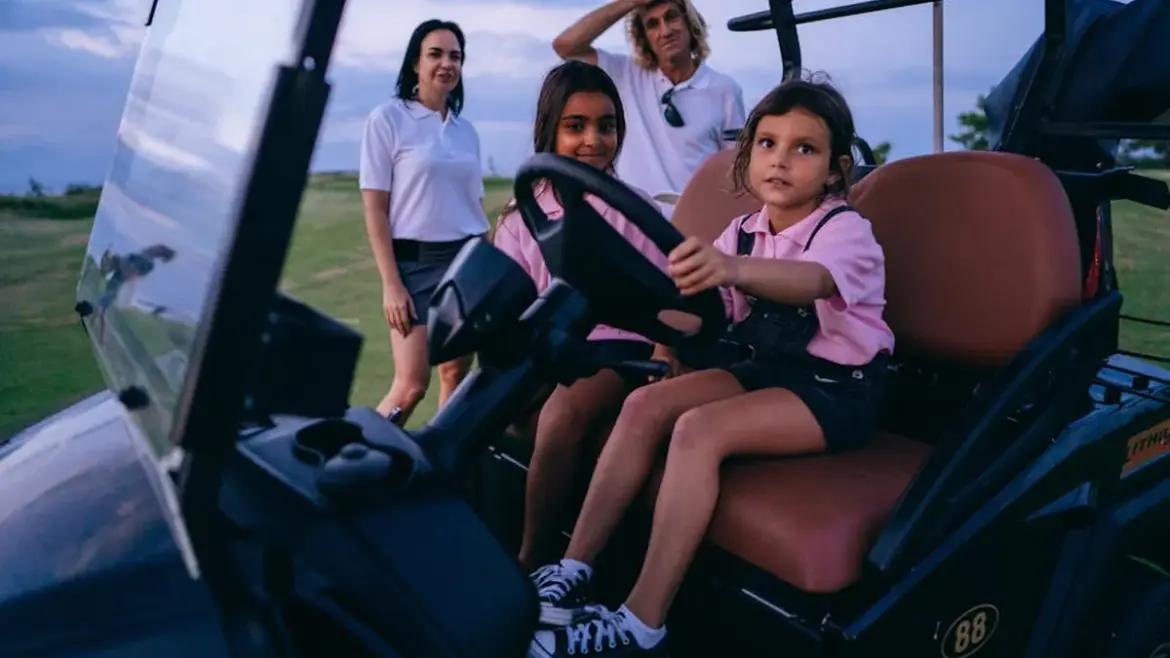 Driving a wedge