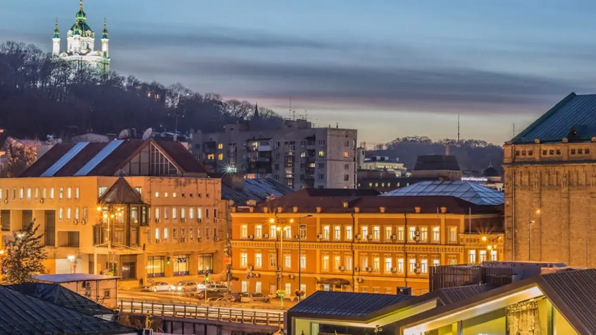 Eastern Europe’s next export is operating intelligence
