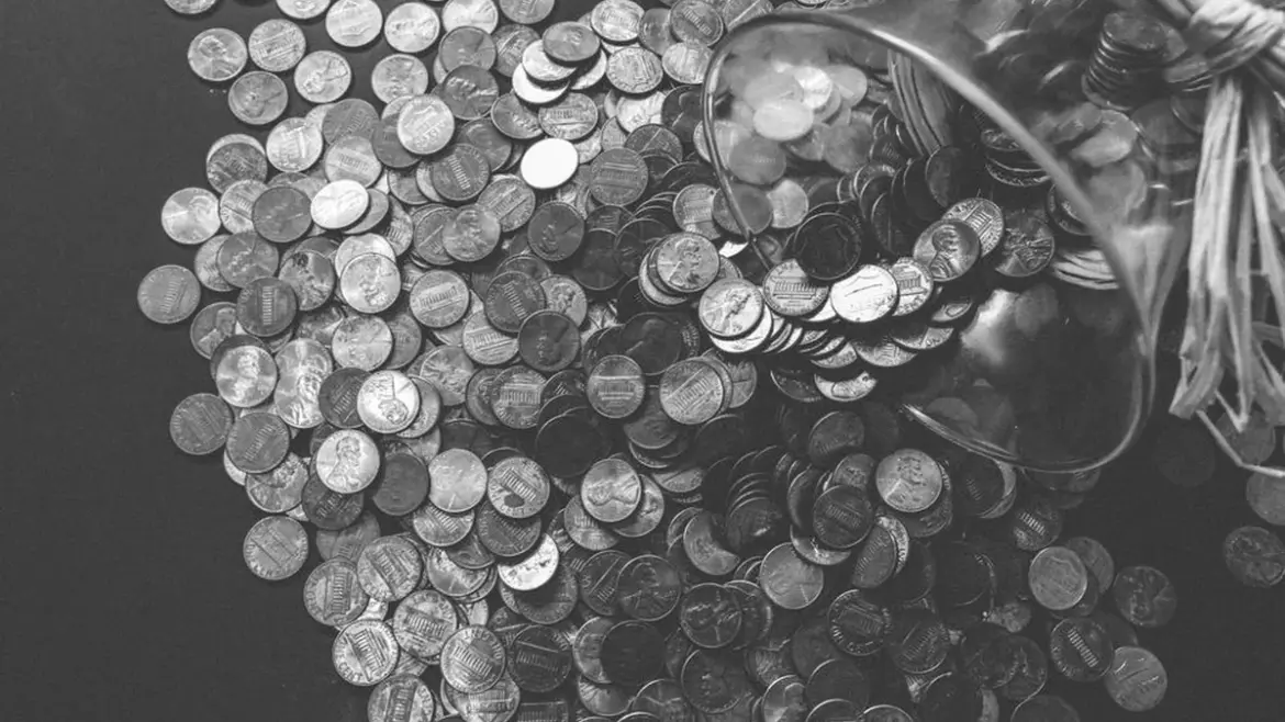 Small change