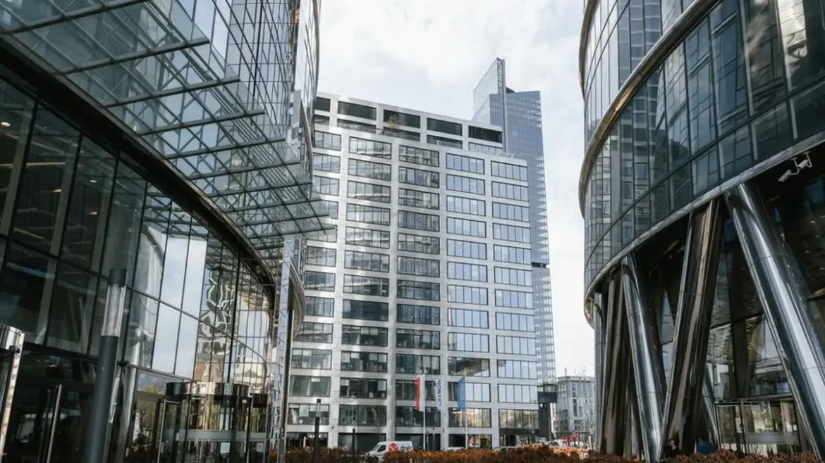 European investors see a strong pipeline and a capital gap at home