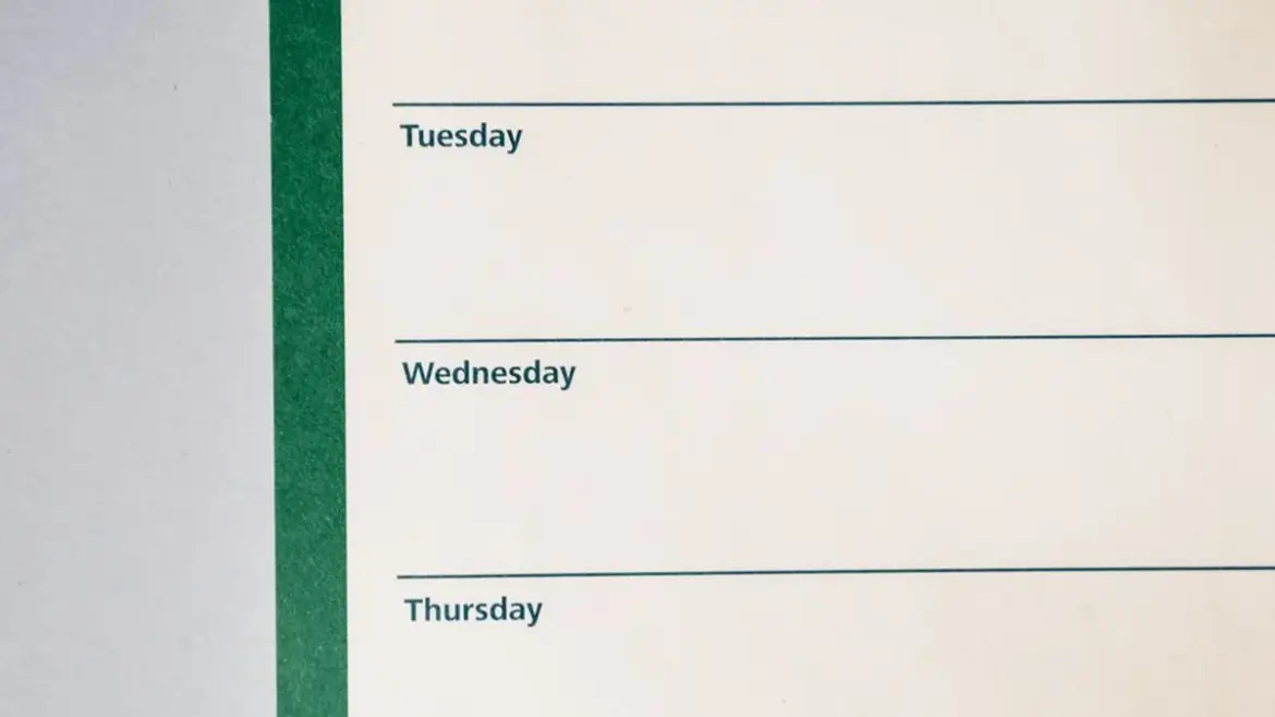 The four-day week won’t work without better time intelligence