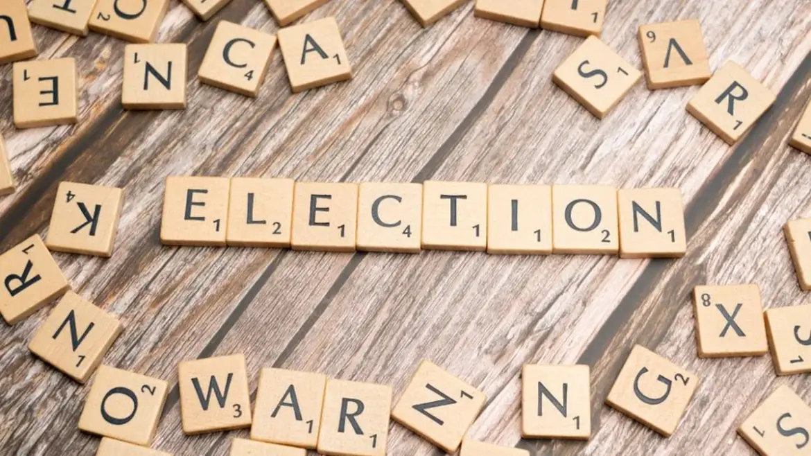 Electoral theatre