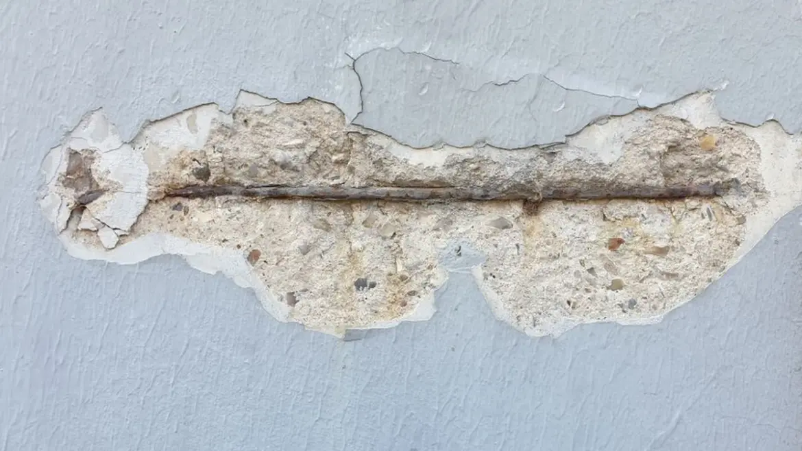 Faults and defects