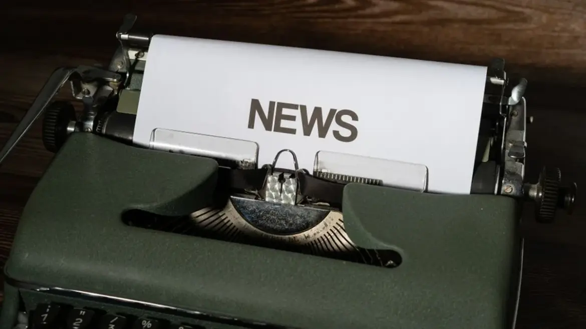 Reinventing the press release