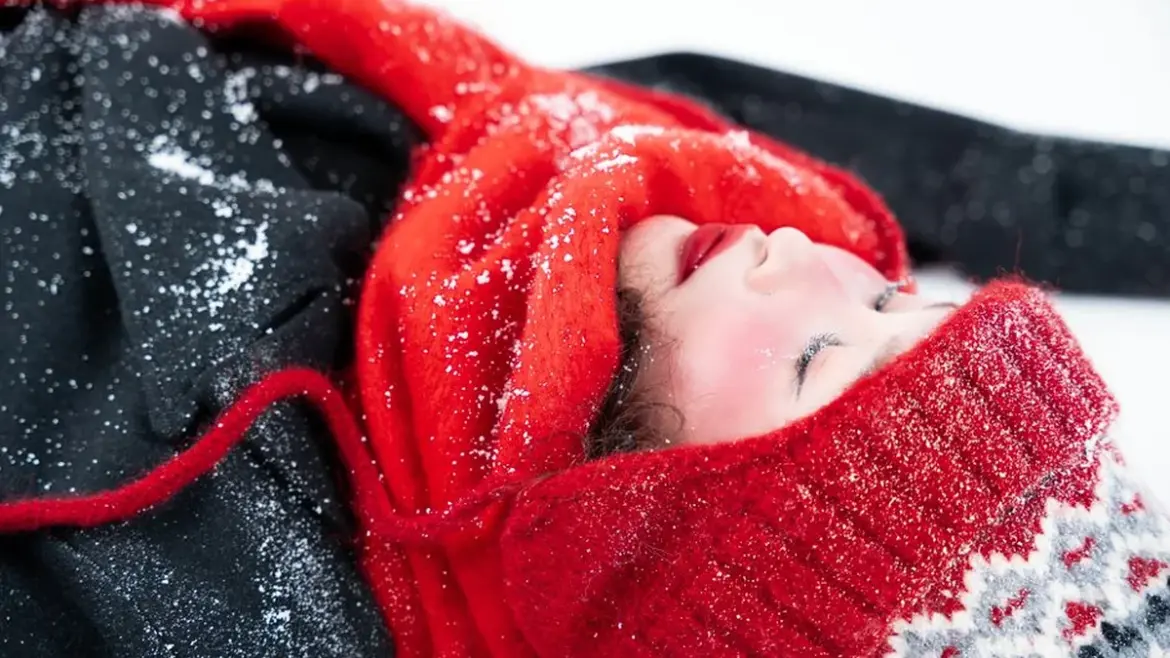 Cold comfort