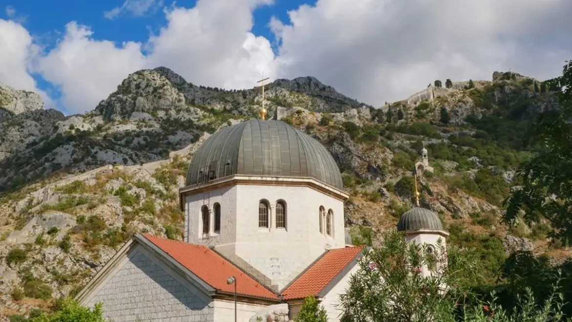 Why Montenegro matters more to Europe than its size suggests